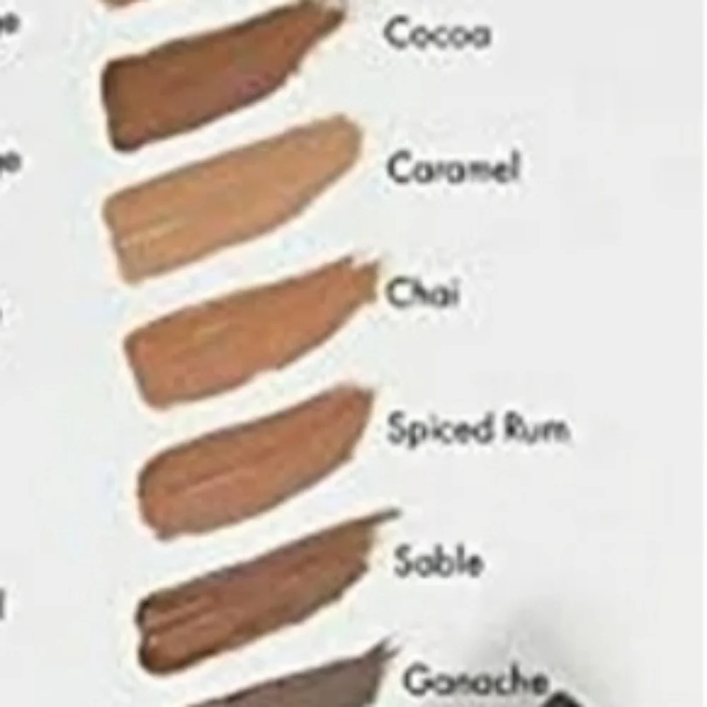 Too Faced Born This Way Multi-Use Sculpting Concealer - Cream In Chai